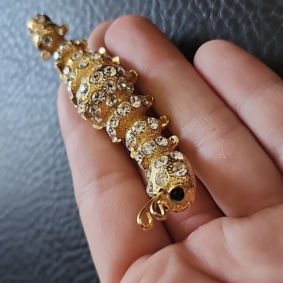 VTG brooch - Picture 4 of 10